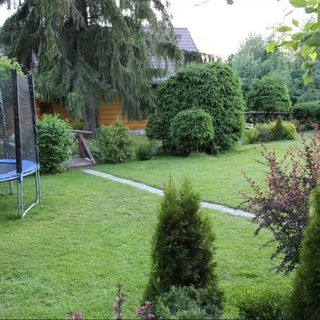 Chata Privát Bellis Žiar (4)