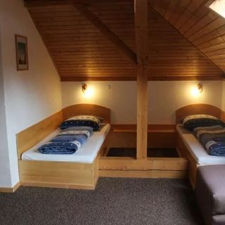 Chata Privát Bellis Žiar (2)