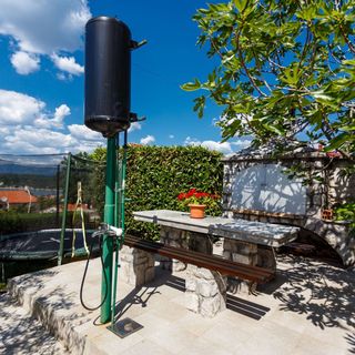 Apartments Karabaic Njivice Krk (3)