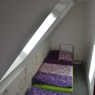 Apartmán Anežka Albrechtice v Jizerských horách (3)