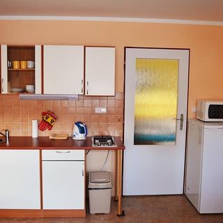 Apartmán Anežka Albrechtice v Jizerských horách (4)