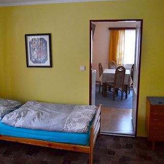 Apartmán Anežka Albrechtice v Jizerských horách (2)