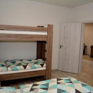 Apartmán pod Klinom Pribylina (5)