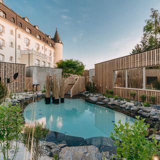 Hotel SEN Senohraby (2)