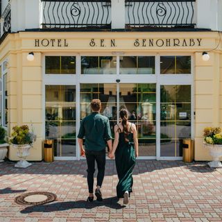 Hotel SEN Senohraby (3)