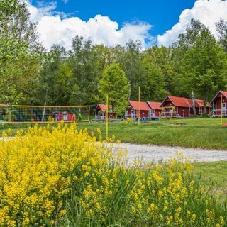 Kemp Andělská laguna Častoboř (2)