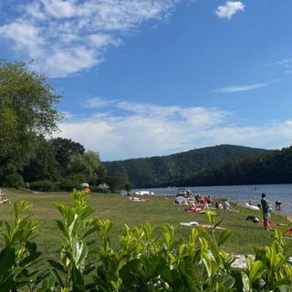 Kemp Andělská laguna Častoboř (4)