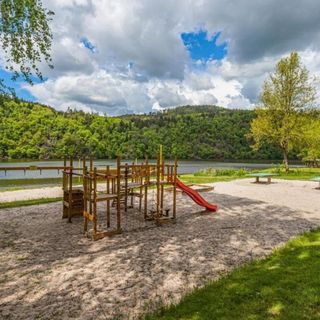 Kemp Andělská laguna Častoboř (3)