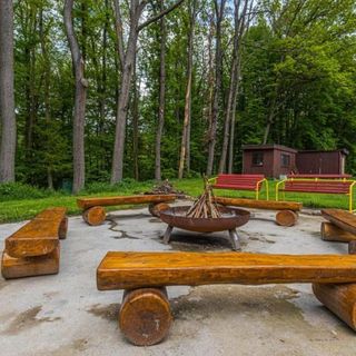 Kemp Andělská laguna Častoboř (5)