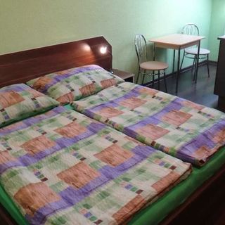 Penzion Melódia Kanianka (2)