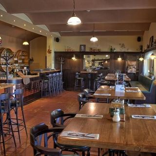 Penzion U Broučka Milevsko (5)