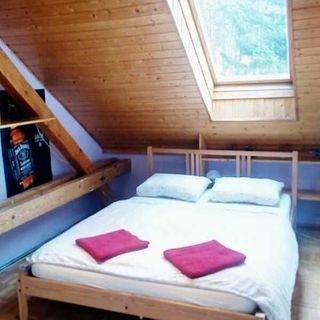 Apartmán Pod svatou horou Příbram (3)