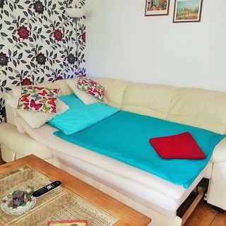 Apartmán Pod svatou horou Příbram (5)