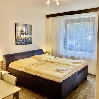 Ubytování v soukromí Luhačovice - Pozlovice (2)