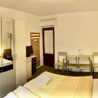 Ubytování v soukromí Luhačovice - Pozlovice (3)