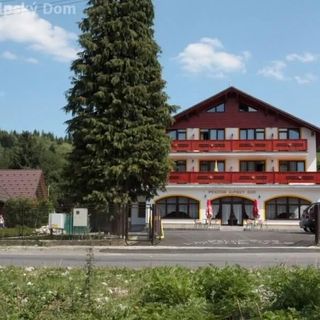 Alpský dom Vitanová (3)
