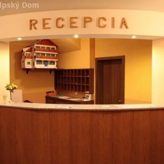 Alpský dom Vitanová (5)