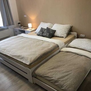 Apartmán U Zlaté hroudy Zlaté Hory (4)