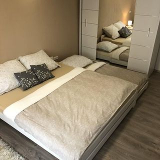 Apartmán U Zlaté hroudy Zlaté Hory (2)