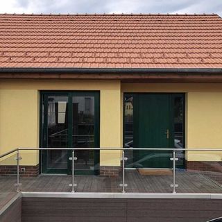 Vila Pod Zámkem Lednice (3)