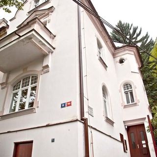 Rekreační Středisko Jáchymov (2)