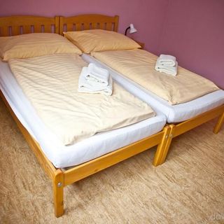 Rekreační Středisko Jáchymov (5)