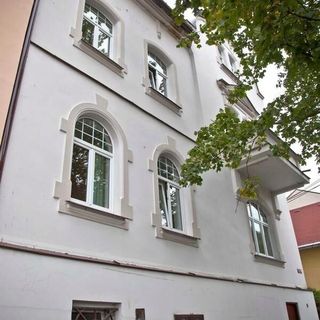 Rekreační Středisko Jáchymov (3)