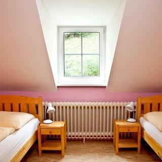 Rekreační Středisko Jáchymov (4)