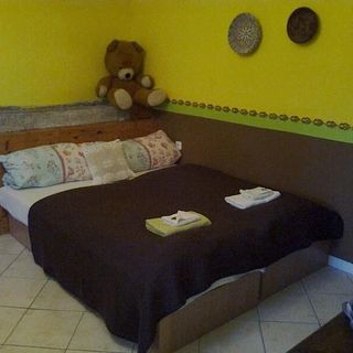 La Ferme de Sissi Smržice (5)