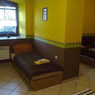 La Ferme de Sissi Smržice (4)