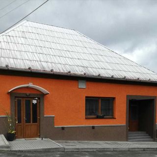 Apartmány Kras Ostrov u Macochy (4)