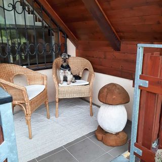 Apartmány pod Hradem Holštejn (5)