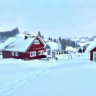 Arctic House Osádka (2)