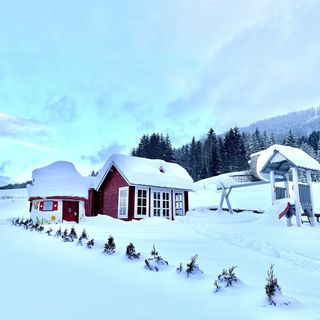 Arctic House Osádka (4)