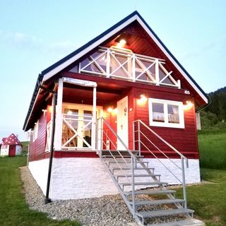 Arctic House Osádka (5)