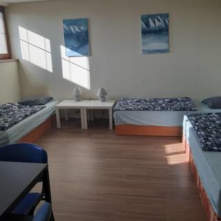 Apartmány Elisabeth Železná Ruda (5)