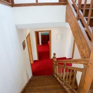 Penzion na zastávce Český Šternberk (4)