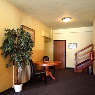 Hotel Svatý Hubert Louňovice (2)