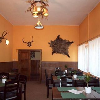 Hotel Svatý Hubert Louňovice (3)