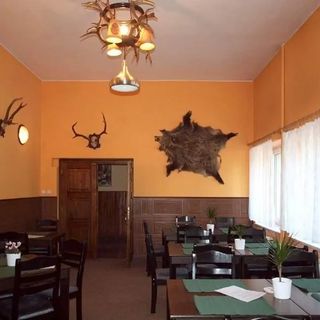 Hotel Svatý Hubert Louňovice (3)