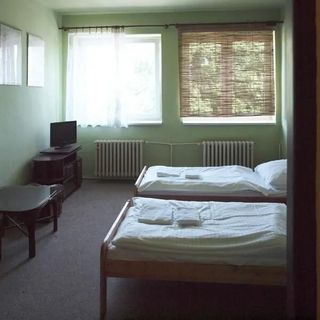 Hotel Svatý Hubert Louňovice (5)