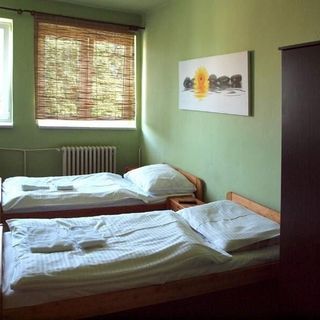 Hotel Svatý Hubert Louňovice (4)