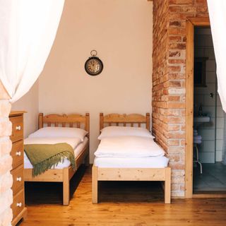 STARÝ SVĚT zájezdní hostinec Votice (4)