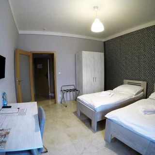 Penzion U Tří statkářů Dobříš (4)