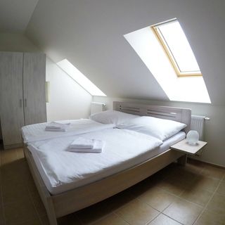 Penzion U Tří statkářů Dobříš (5)