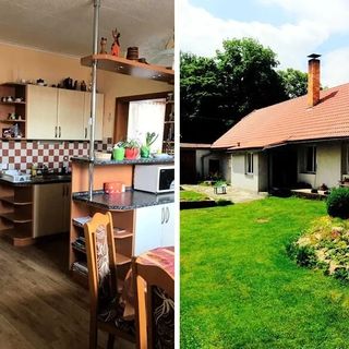 Chalupa Nítovice Kardašova Řečice (2)