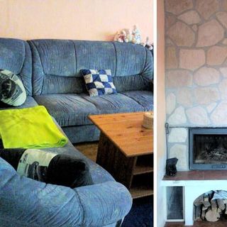 Chalupa Nítovice Kardašova Řečice (4)