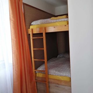 Apartmán Hugo - Kamenný Újezd (4)