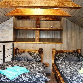 Apartmán Dračí údolí Trutnov (3)