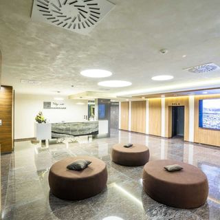 Village Resort Hanuliak Apartmány Belá (5)